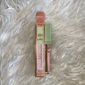 Pixi by Petra fairy lights liquid eyeshadow